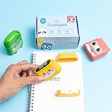 TheKiddoSpace Name Stamp for Kids Clothes Waterproof Personalised Clothing view 3