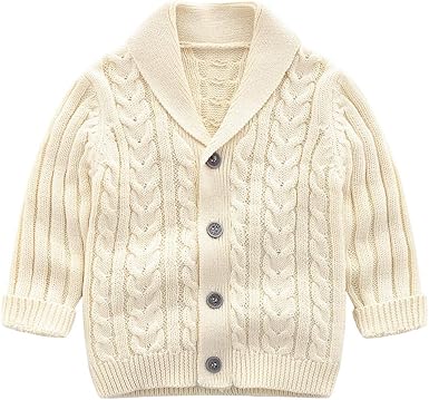 amazon baby boy sweater