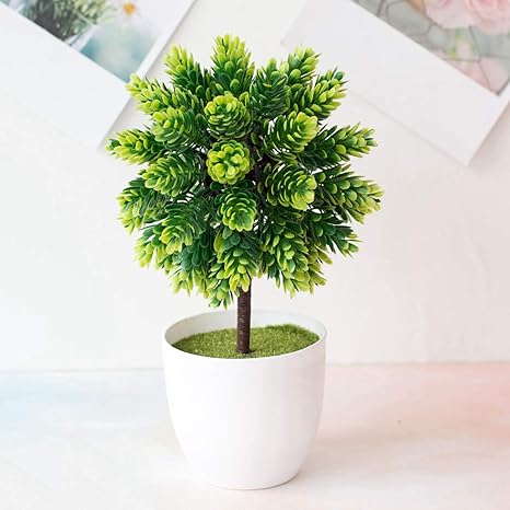 Amazon リアル フェイクグリーン 樹木 人工観葉植物 植物鉢植え 室内 庭 土なし 水やり不要 風雅 新年 敬老の日 ブライダル 誕生日 インテリア飾り お風呂 ダイニング お仏壇 黄色 紫色 高約26cm 幅約15cm 人工観葉植物 オンライン通販 Amazon リアル フェイクグリーン 樹木 人工観葉植物 植物鉢植え 室内 庭 土なし 水やり不要 風雅 新年 敬老の日 ブライダル 誕生日 インテリア飾り お風呂 ダイニング お仏壇 黄色 紫色 高約26cm 幅約15cm 人工観葉植物 オンライン通販