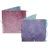 Sizzix Thinlits Die Set, Mini Page Duo by Seth Apter, 2 Cutting Dies