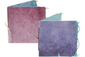 Sizzix Thinlits Die Set, Mini Page Duo by Seth Apter, 2 Cutting Dies