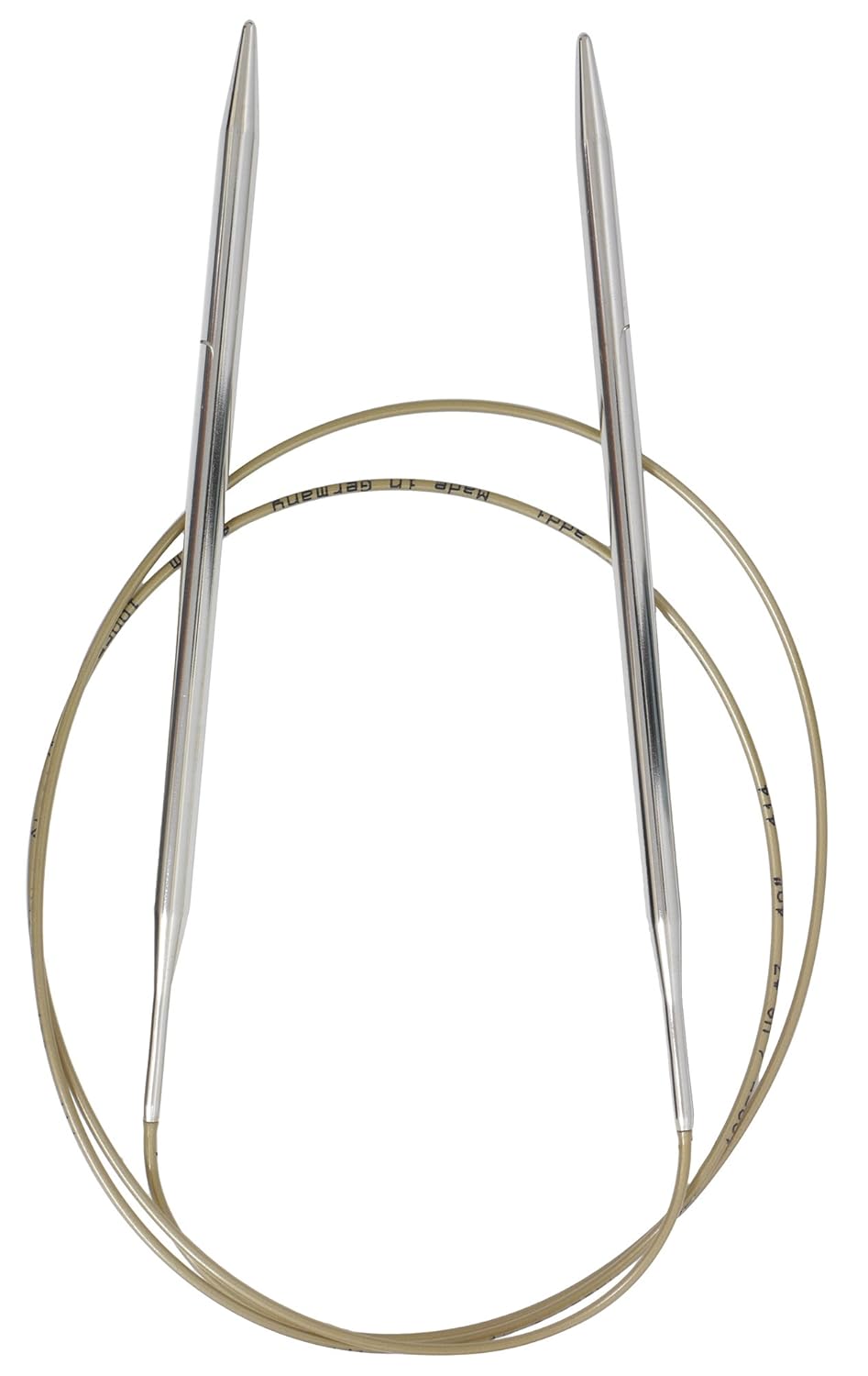Amazon addi 編み針 輪針 プレミアム 4.5mm (8号相当) 100cm 1057 編み針・編み棒 通販 Amazon addi 編み針 輪針 プレミアム 4.5mm (8号相当) 100cm 1057 編み針・編み棒 通販