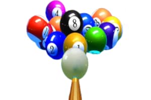 Pool Ball Billiards