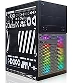 Amazon.com: Dell RGB Gaming Tower Computer, Intel Core i7 6th Gen