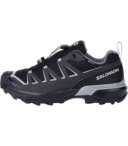 Amazon.com | Salomon Men's X-Adventure Recon Gore-TEX Waterproof