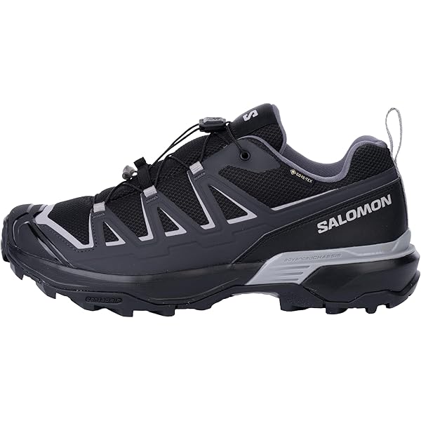 Amazon.com | Salomon Men's X-Adventure Recon Gore-Tex Hiking Shoe