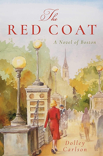 Download The Red Coat: A Novel of Boston (English Edition) PDF