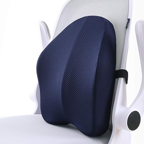matvio Back Support Pillow for Office Chair Ergonomic Posture