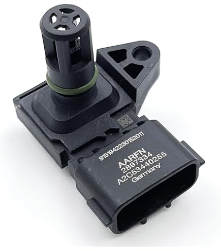 Amazon.com: Haiyazhma New Pressure Temperature Sensor 2897334