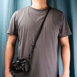 VKO Quick Release Camera Strap for SLR DSLR Mirrorless - Adjustable Neck view 7