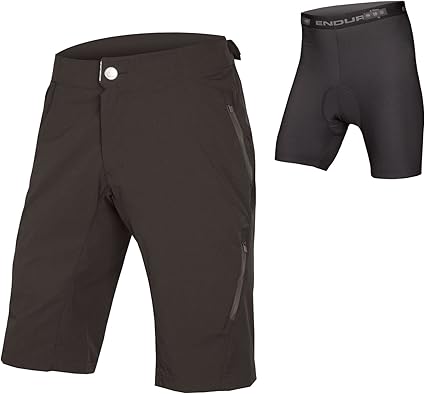 endura bicycle shorts