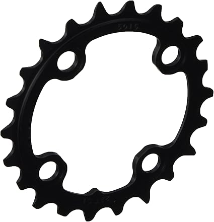 22t chainring
