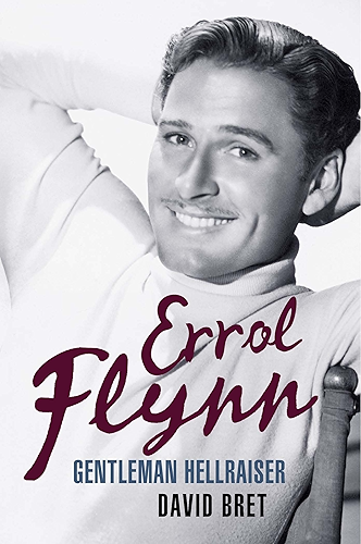 Download Errol Flynn (English Edition) PDF