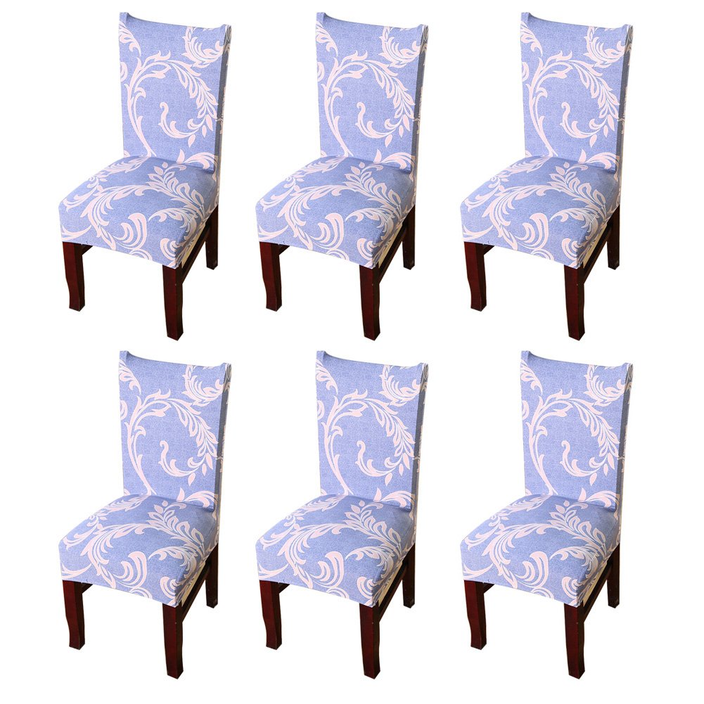 Fuloon 4 6 Pack Super Fit Stretch Removable Washable Short...