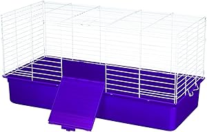 Super Pet My First Home for Rabbits