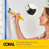 Coral 10411 Max Coat Paint Roller and Brush Set 10 Piece for Emulsion Gloss view 4