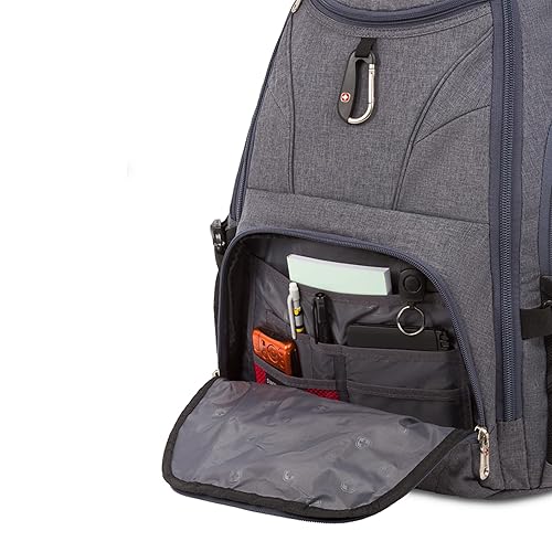 amerileather quince leather convertible backpack Lillia Convertible Backpack main image 1