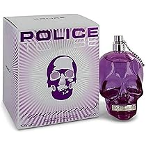 Amazon.com : Police Potion Love For Her by Police for Women