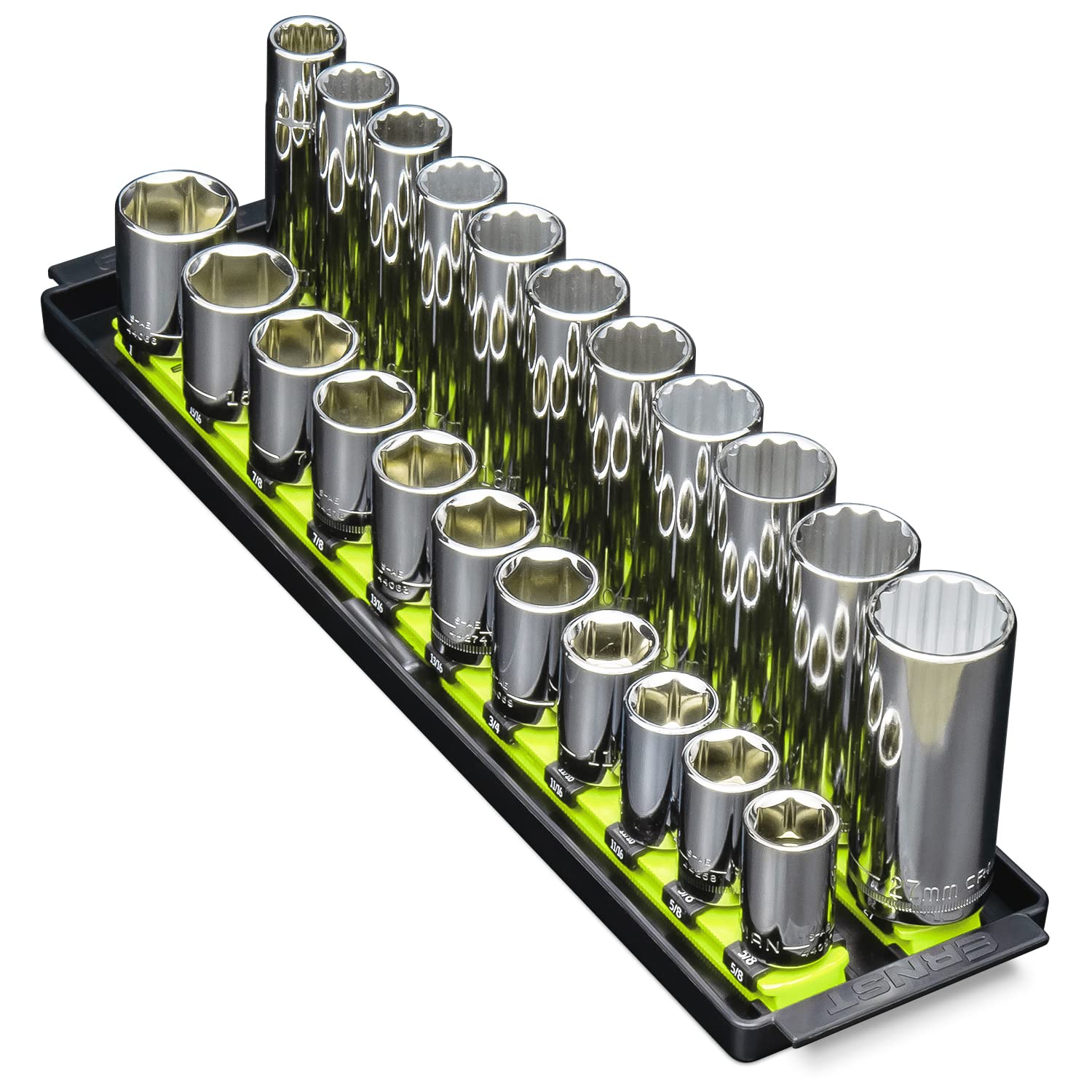Snapklik.co : Ernst Anufacturing 8463HV Socket Boss