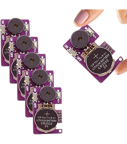 Amazon.com: 3pcs Cricket Noise Items, Cricket Noise Maker Sound