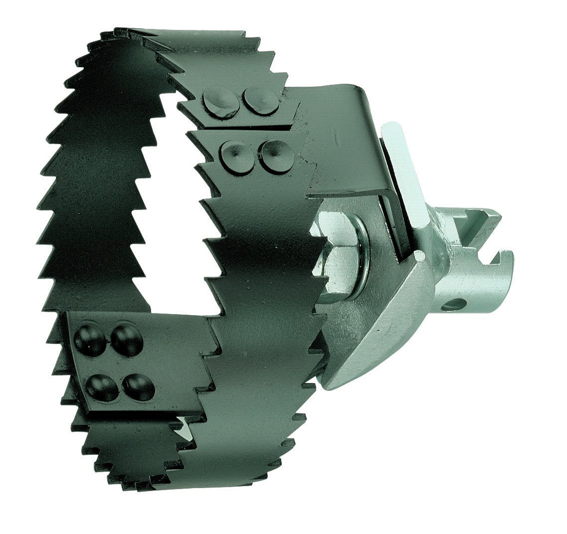 Two-Way Root Cutter 22mm (Dia 65).