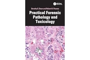 Practical Forensic Pathology and Toxicology