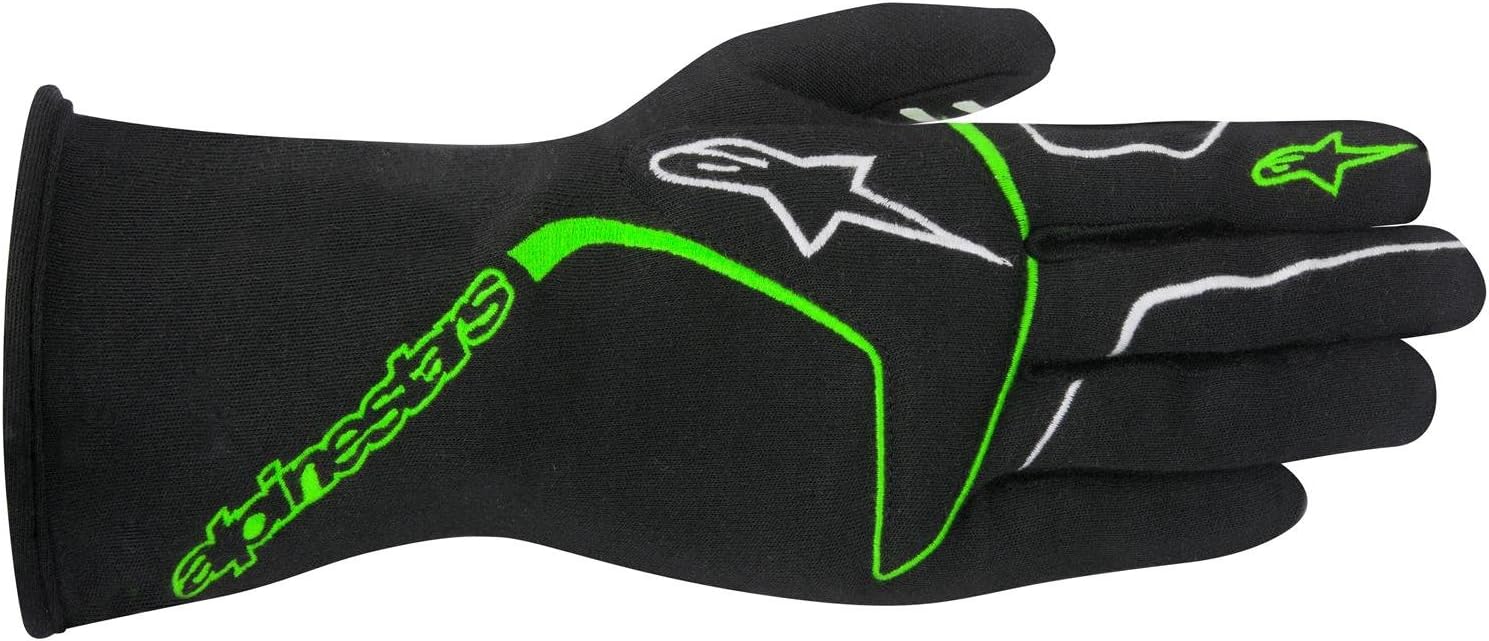 alpinestars tech 1 race gloves