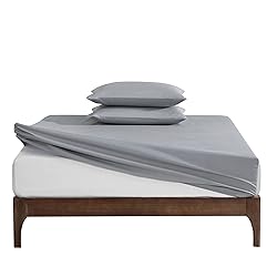 Nautica- Queen Sheet Set, Deep Pocket Fitted Sheet