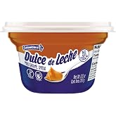 Colombina Dulce de Leche, Caramel Sauce, 8.8 oz (Pack of 1)