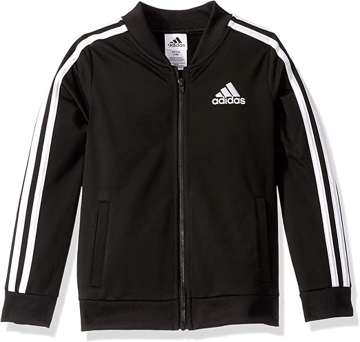 adidas bomber jacket kids