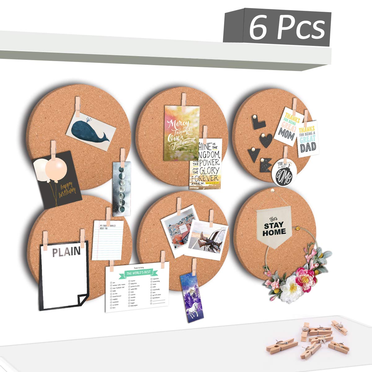 Best Bullentin Board In Home Decor