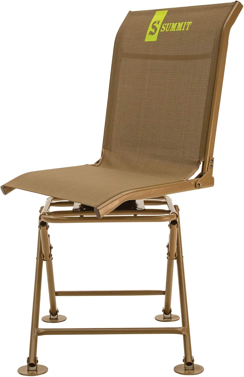 summit folding chair