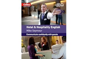 Hotel and Hospitality English: A1-A2