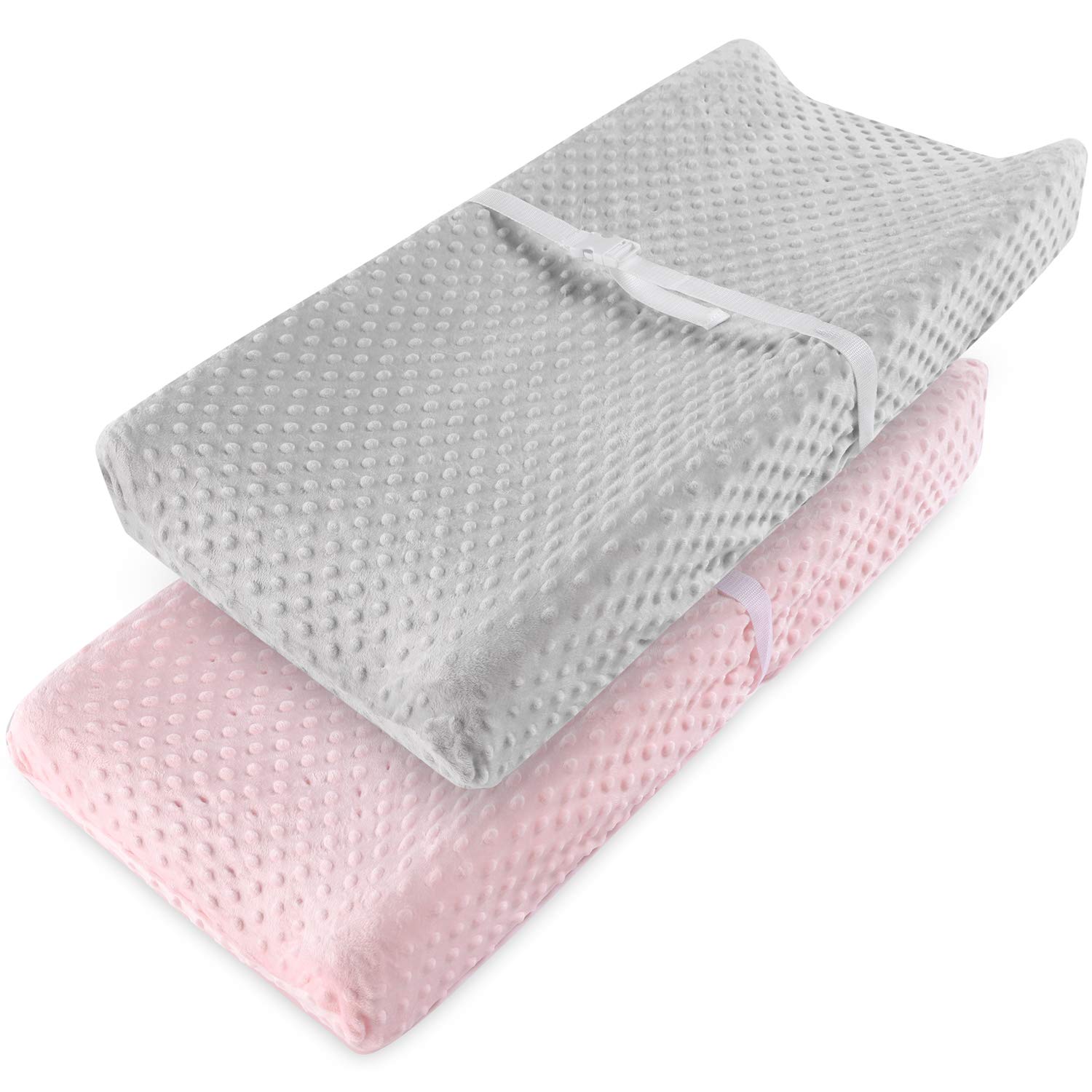 target wipeable changing pad cover