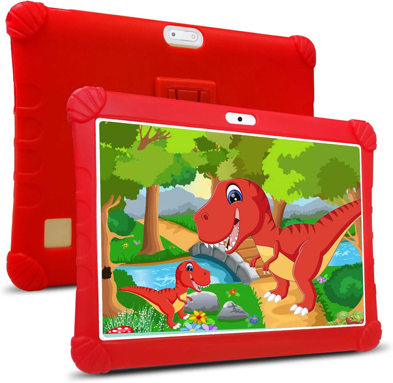 ipad per bambini di 3 anni