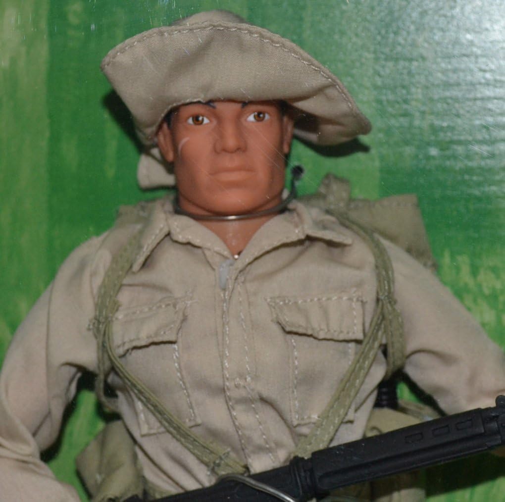 gi joe australian odf