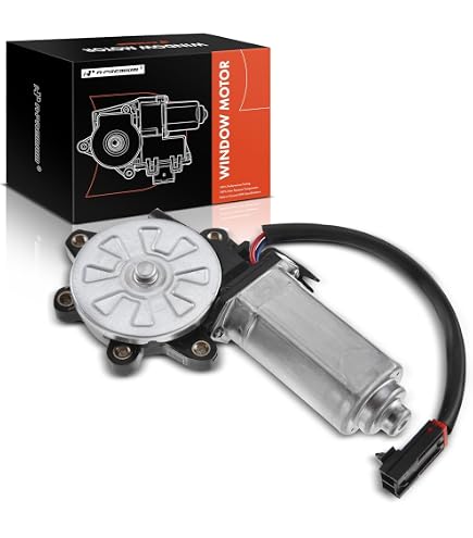 Amazon.com: Cardone Power Window Lift Motor 82-1326 Compatible