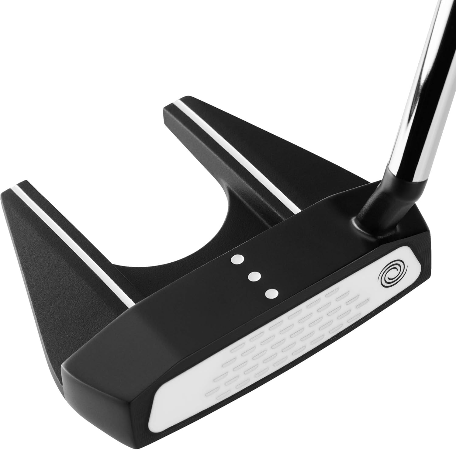 Odyssey Stroke Lab Putter, Schwarz Amazon.de Sport & Freizeit