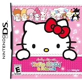 Loving Life with Hello Kitty &amp; Friends - Nintendo DS (Renewed)