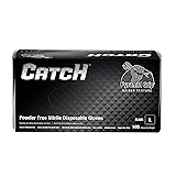 Proworks CATCH GL-NT107BKFL 9 mil Powder-Free