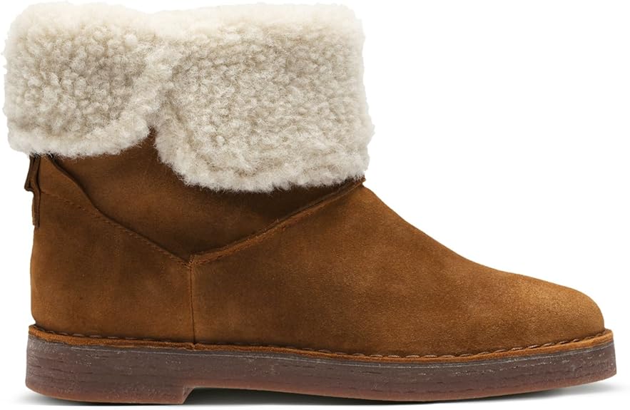 clarks drafty haze boots