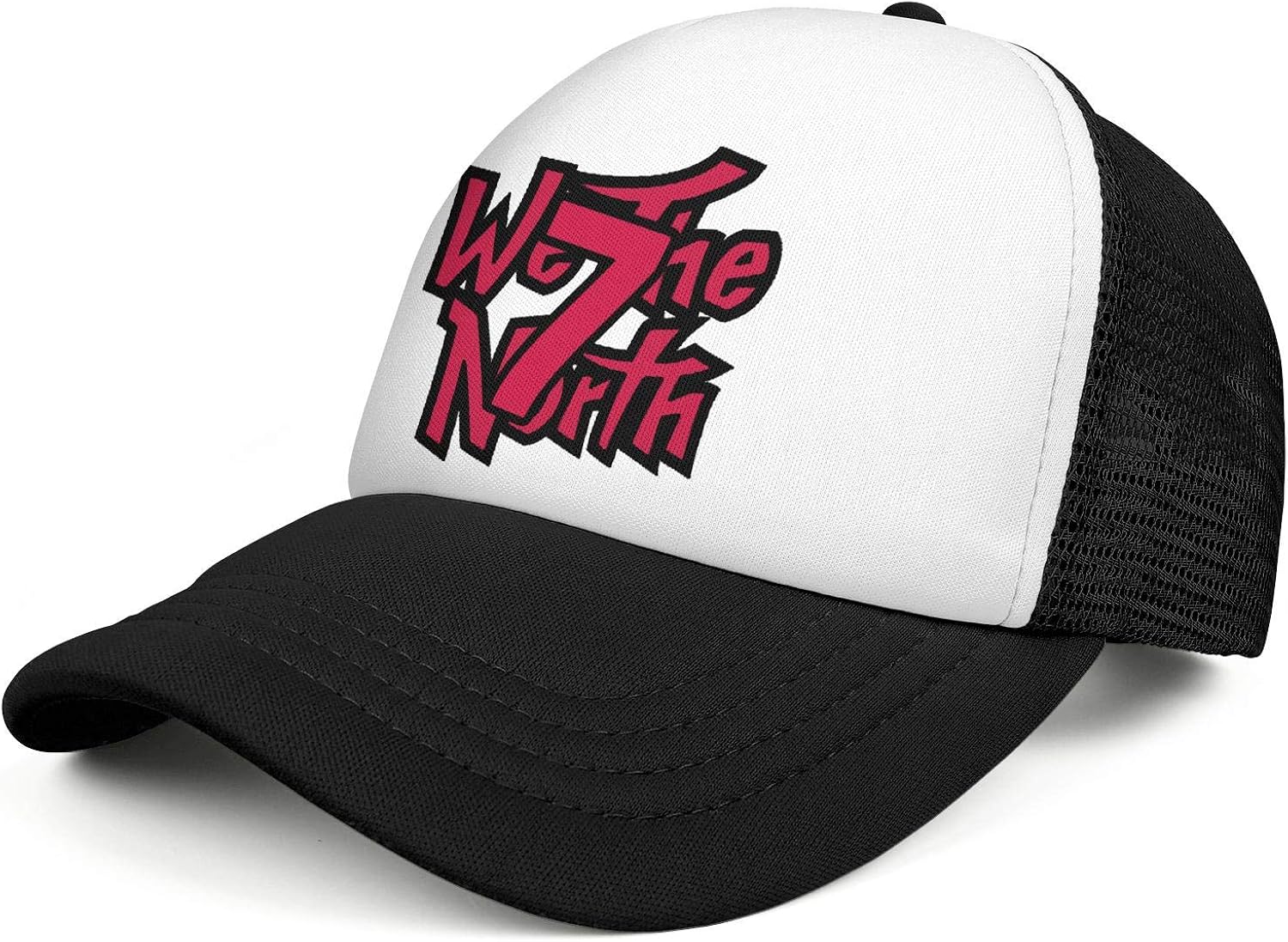 make your own strapback hat