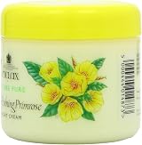 Cyclax Nature Pure Oil Evening Primrose Night Cream 300ml Jar view 2