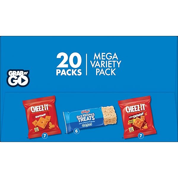 RXBAR PROTEIN BARS, SNACK BARS, VARIETY PACK (12 COUNT)
