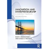 Innovation and Entrepreneurship