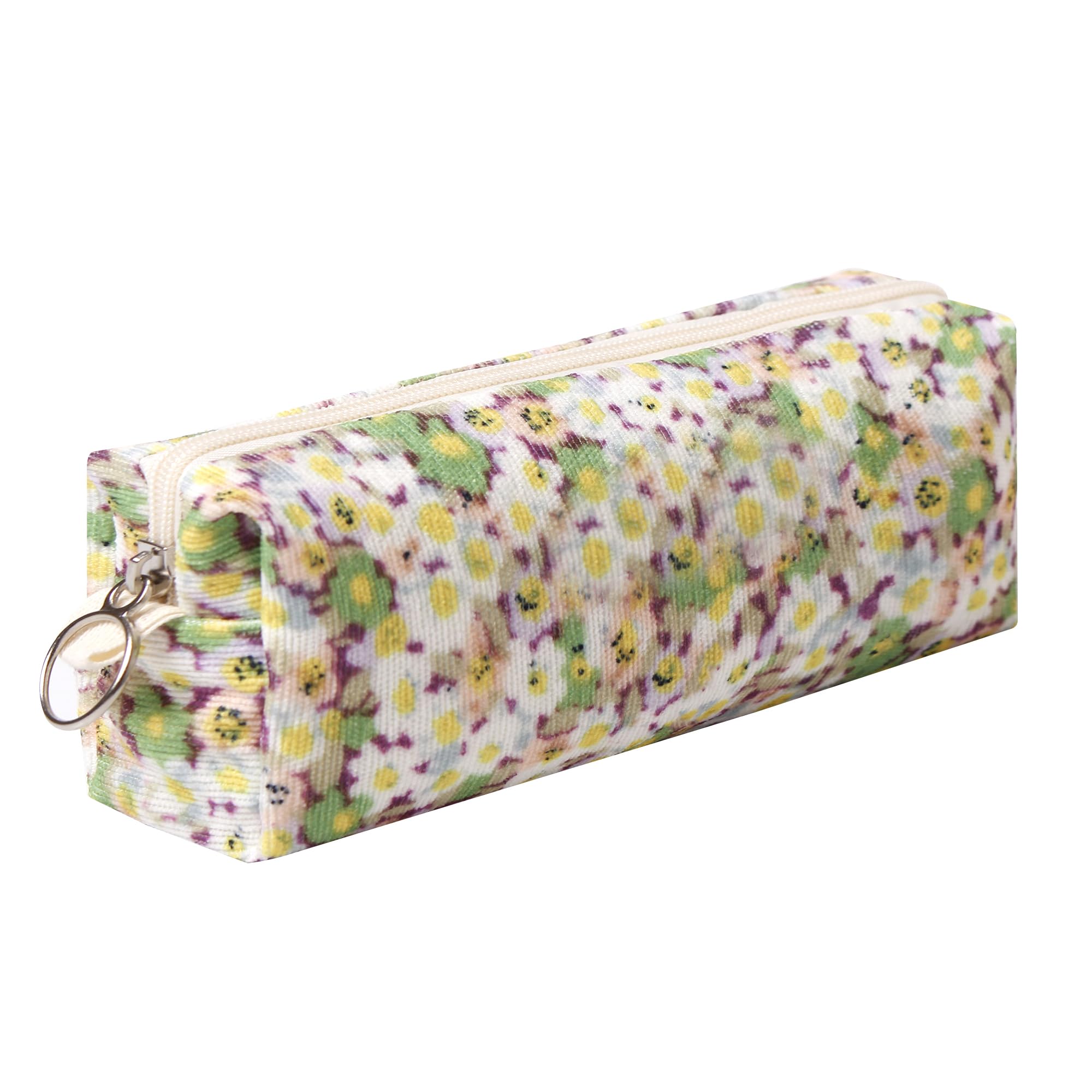 Cute Pencil Case Aesthetic Student Pencil Pouch