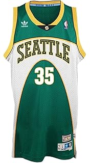 kevin durant sonics throwback jersey