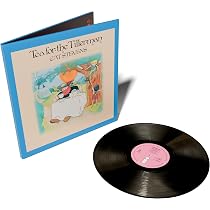 Teaser And The Firecat [LP] | Amazon.com.br