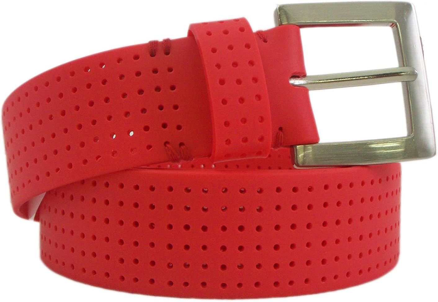 pga silicone belt