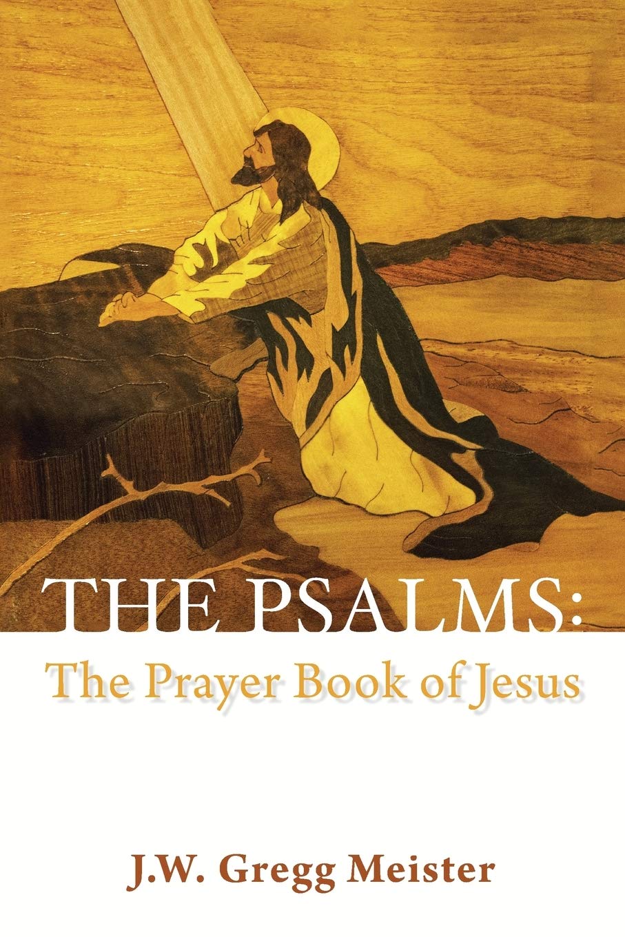 The Psalms The Prayer Book Of Jesus Meister J W Gregg 9781532072208 Amazon Com Books The Psalms The Prayer Book Of Jesus Meister J W Gregg 9781532072208 Amazon Com Books
